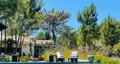 Cabana Lavanda Comporta by Boutique