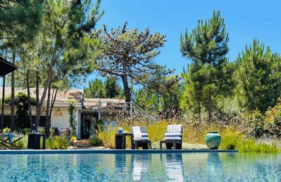 Cabana Lavanda Comporta by Boutique