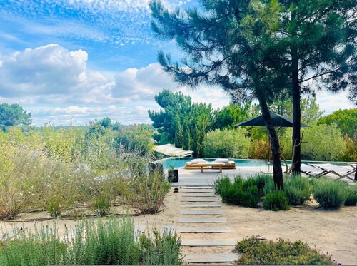 Cabana Lavanda Comporta by Boutique