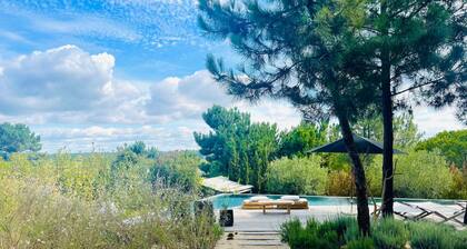 Cabana Lavanda Comporta by Boutique