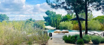 Comporta Lavanda小屋精品度假屋