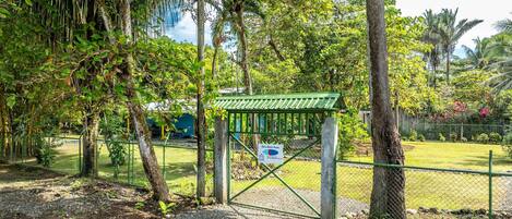 House | 2 bedrooms, Internet