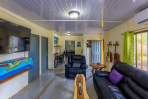 Maison | 2 chambres, Internet