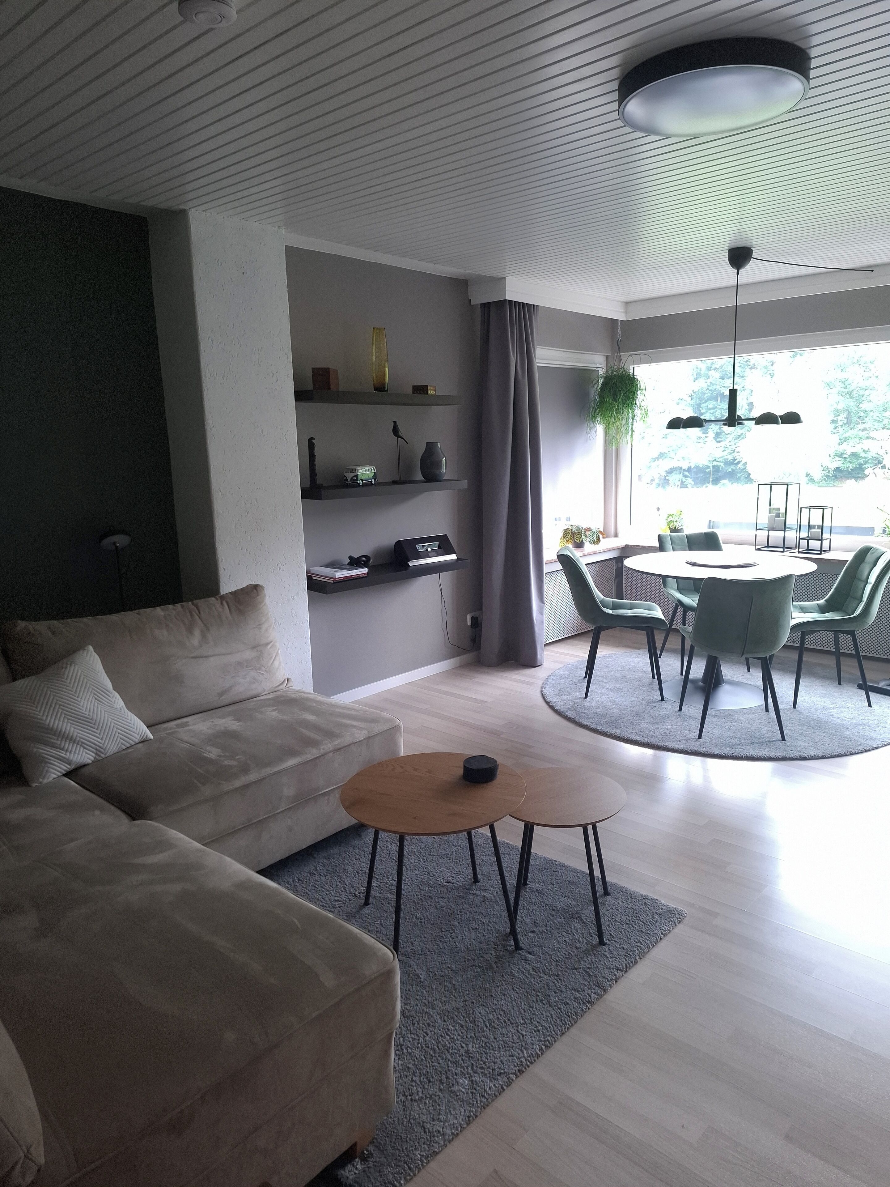TV connectée, chaîne hi-fi