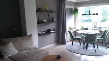 TV connectée, chaîne hi-fi