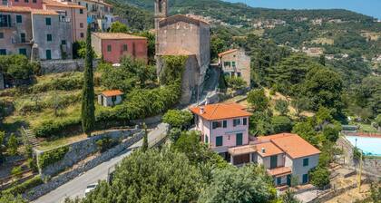 Domu de Zita - Poggio