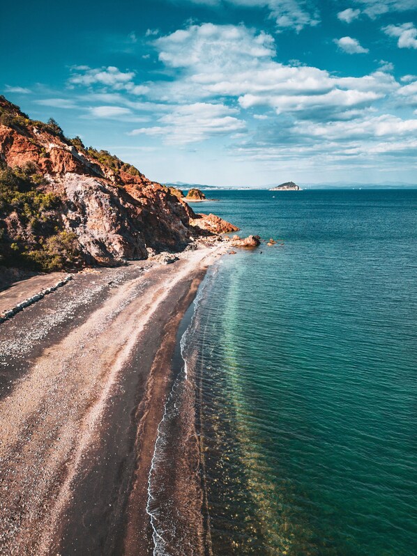 Plage