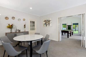 Interior - Fairhaven (Mount Martha)