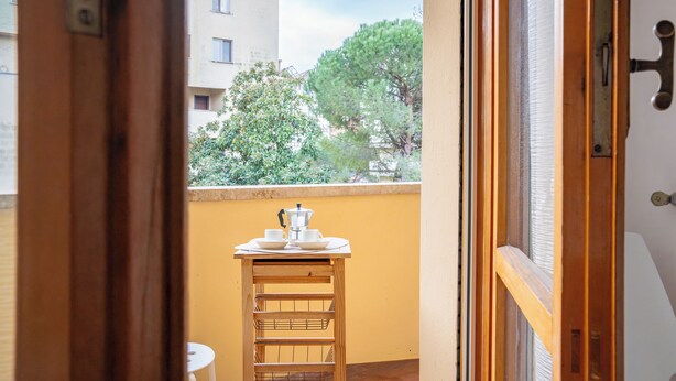 Unclassified image, 1 of 12, button - Casa Luna - One Bedroom Apartment, Sleeps 5 (Pisa)