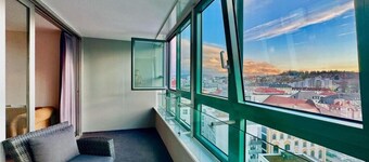 My Park hotel Kempten by AR hotels