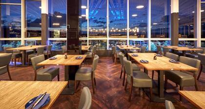 My Park hotel Kempten by AR hotels