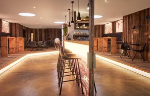 Restaurant - My Park hotel Kempten by AR hotels (Kempten)