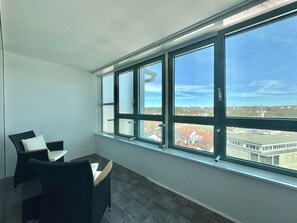 Superior Apartment | Balcony - My Park hotel Kempten by AR hotels (Kempten)