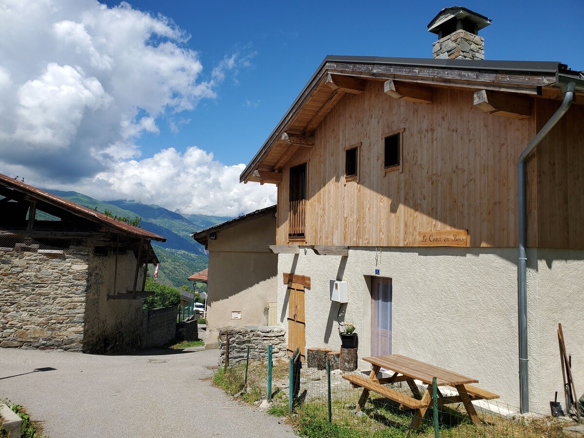 Image de profil de l’hôte