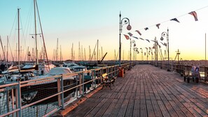 Marina