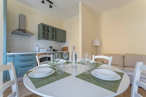 Apartment | Eigene Küche