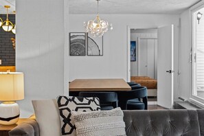 4 Schlafzimmer, WLAN, Bettwäsche