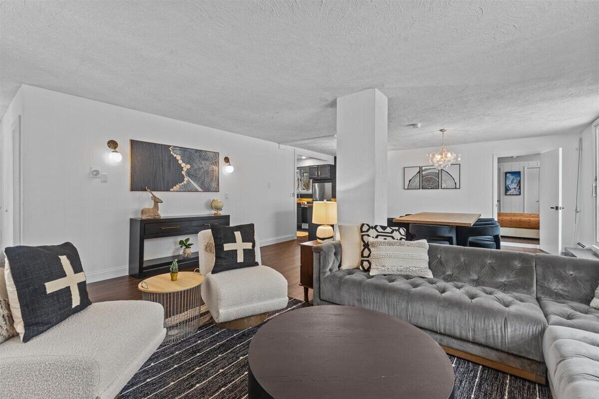 スマートテレビ