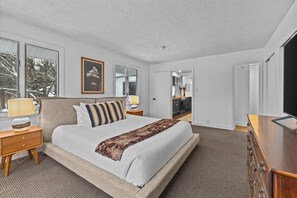 4 camere, Wi-Fi, lenzuola