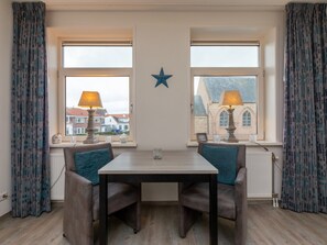 House | View from property - Holiday Home in Zoutelande Near Sandy Beaches (Zoutelande)