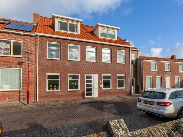 House | View from property