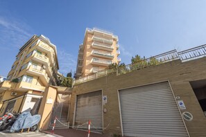 Apartamento | 2 quartos