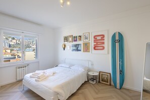 Apartamento | 2 quartos