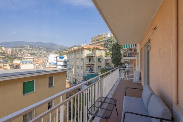 Apartamento | 2 quartos