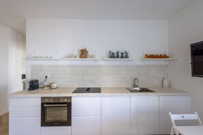 Apartamento | 2 quartos