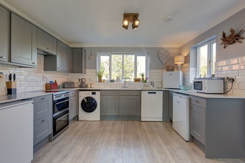 Tern Cottage (Holme-next-the-Sea), Norfolk