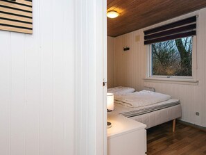 Interior - 6 Person Holiday Home in Hemmet (Hemmet)