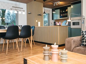 House | Interior - 6 Person Holiday Home in Hemmet (Hemmet)