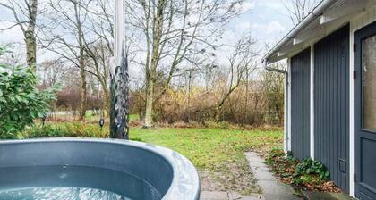 Charming Haven in Bork Havn - By Traum Ferienwohnungen