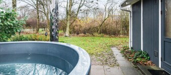 Charming Haven in Bork Havn - By Traum Ferienwohnungen