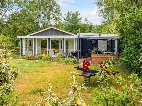 Charming Haven in Bork Havn - By Traum Ferienwohnungen