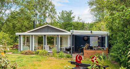 Charming Haven in Bork Havn - By Traum Ferienwohnungen