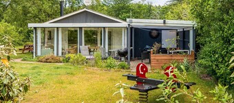 Charming Haven in Bork Havn - By Traum Ferienwohnungen