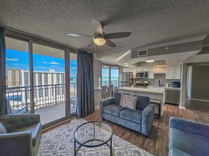 Smart-TV, Tischtennisplatte