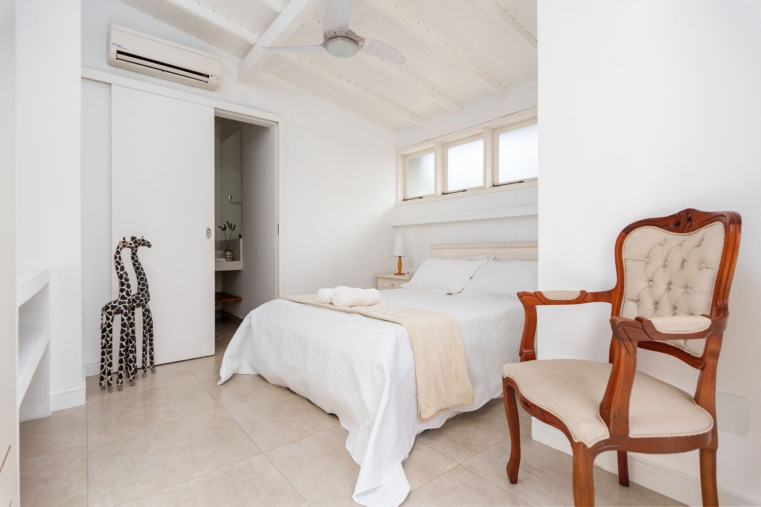 Deluxe Villa, 5 Bedrooms, Air conditioning