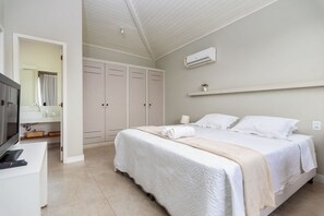 Deluxe Villa, 5 Bedrooms, Air conditioning