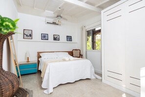Deluxe villa, 5 slaapkamers, airconditioning | 5 slaapkamers, individueel gedecoreerd, individueel gemeubileerd