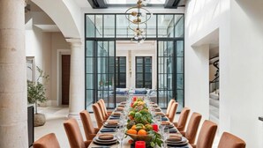 Apartamento | Opções para refeição