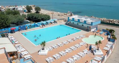 Club del Sole Roseto degli Abruzzi