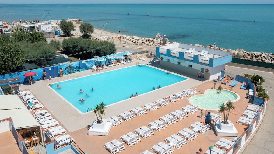 Club del Sole Roseto degli Abruzzi