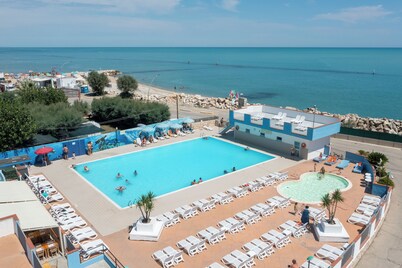 Club del Sole Roseto degli Abruzzi  