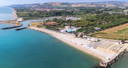Club del Sole Roseto degli Abruzzi