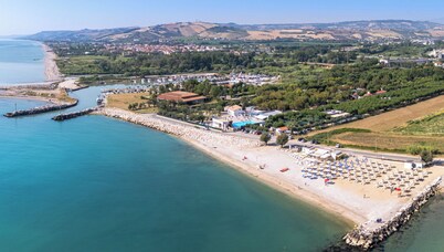 Club del Sole Roseto degli Abruzzi  