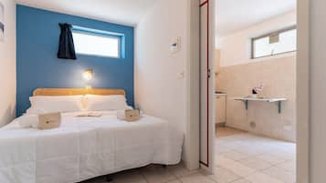 Bungalow Confort, animaux de compagnie acceptés | Accès au Wi-Fi (inclus)