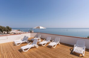 Sundeck - Club del Sole Roseto degli Abruzzi   (Roseto degli Abruzzi)