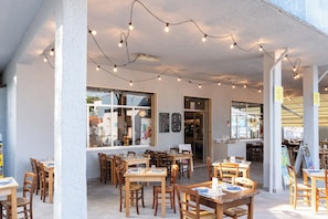 Food court - Club del Sole Roseto degli Abruzzi   (Roseto degli Abruzzi)